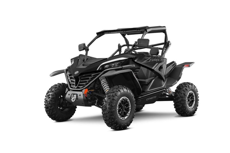 CFMOTO ZFORCE 1000 SPORT R - Image 1